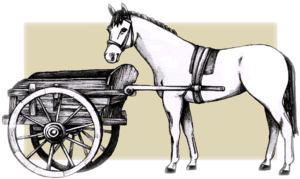 affiliate marketing illustration